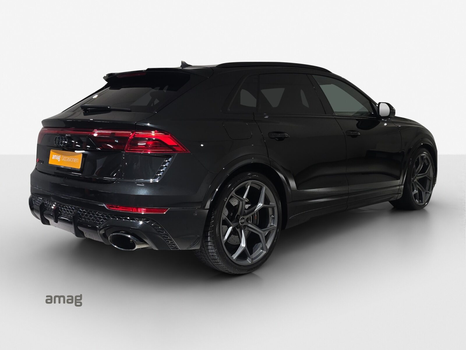 AUDI RS Q8 performance, Benzina, Occasioni / Usate, Automatico - 5