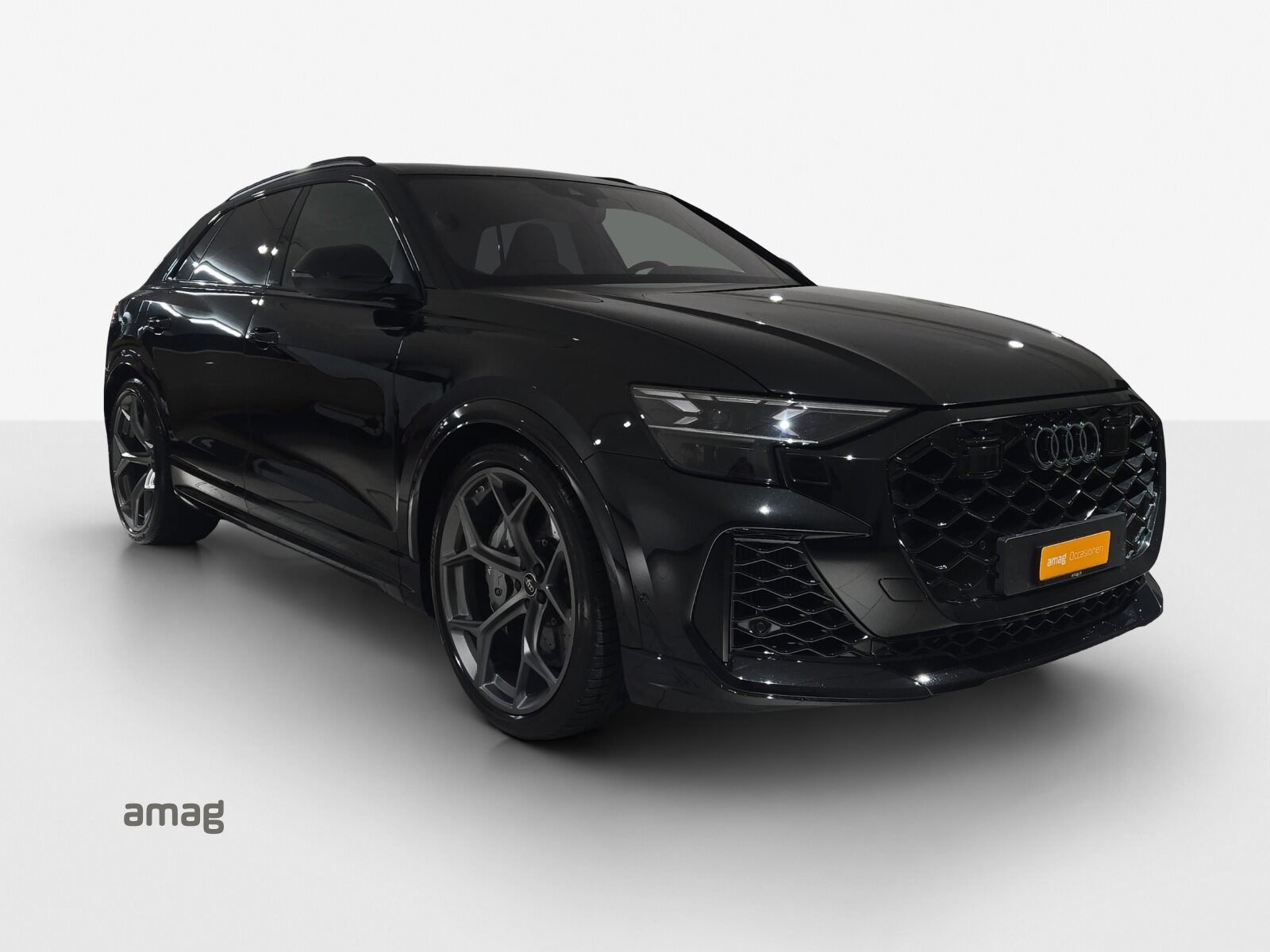 AUDI RS Q8 performance, Benzina, Occasioni / Usate, Automatico - 6