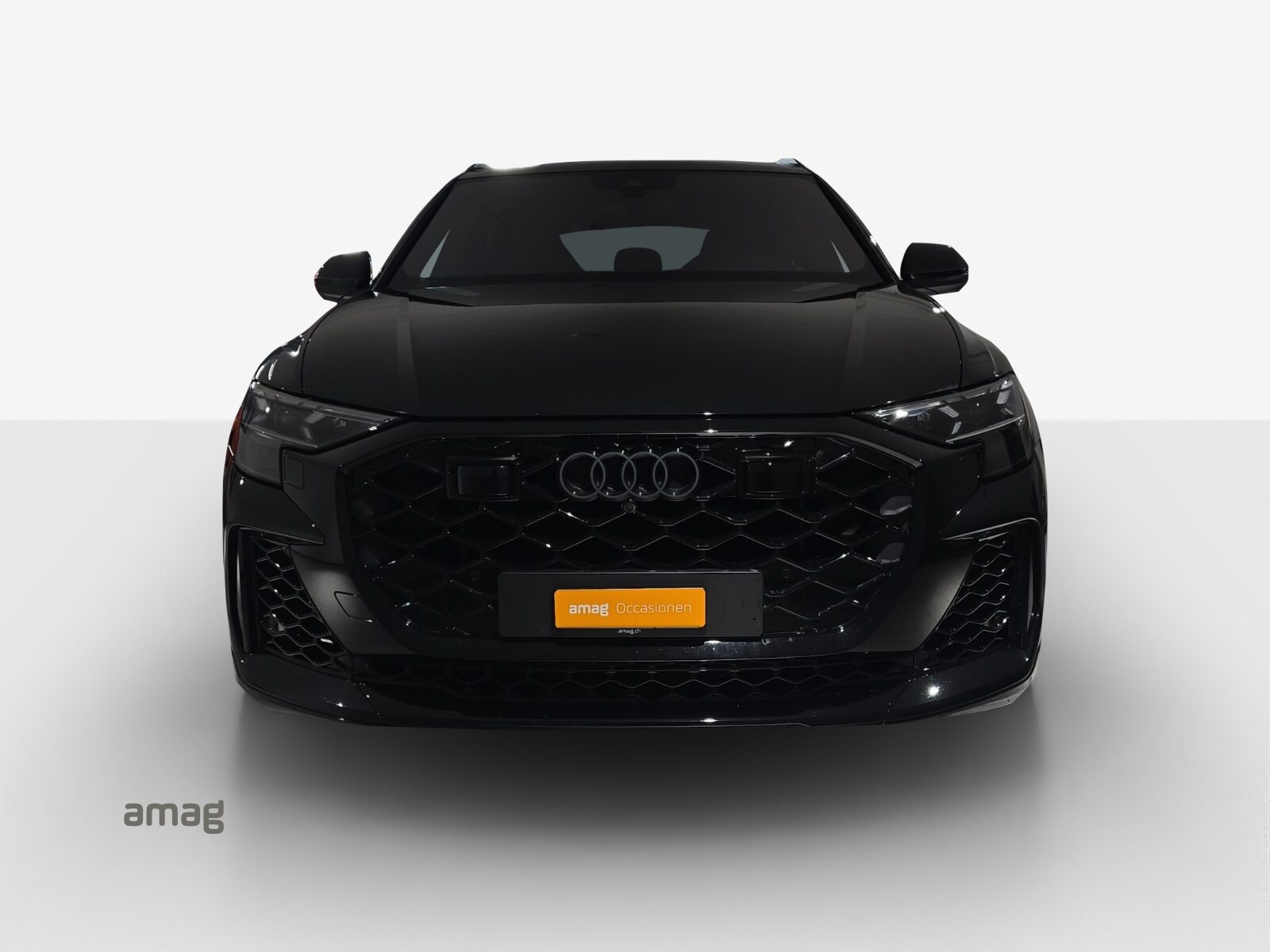 AUDI RS Q8 performance, Benzina, Occasioni / Usate, Automatico - 7