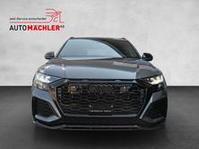 AUDI RS Q8 4.0 V8 TFSI quattro T-Tronic*8-Fach Räder*AHK*Panoram, Mild-Hybrid Petrol/Electric, Second hand / Used, Automatic - 2