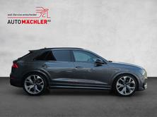 AUDI RS Q8 4.0 V8 TFSI quattro T-Tronic*8-Fach Räder*AHK*Panoram, Mild-Hybrid Petrol/Electric, Second hand / Used, Automatic - 4