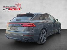 AUDI RS Q8 4.0 V8 TFSI quattro T-Tronic*8-Fach Räder*AHK*Panoram, Mild-Hybrid Petrol/Electric, Second hand / Used, Automatic - 5