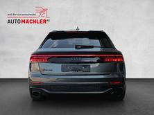 AUDI RS Q8 4.0 V8 TFSI quattro T-Tronic*8-Fach Räder*AHK*Panoram, Mild-Hybrid Petrol/Electric, Second hand / Used, Automatic - 6