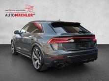 AUDI RS Q8 4.0 V8 TFSI quattro T-Tronic*8-Fach Räder*AHK*Panoram, Mild-Hybrid Petrol/Electric, Second hand / Used, Automatic - 7
