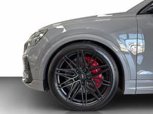 AUDI RSQ8 quattro tiptronic Nardo Vossen HF-7 23, Hybride Léger Essence/Électricité, Occasion / Utilisé, Automatique - 2