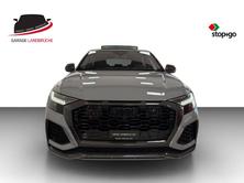 AUDI RSQ8 quattro tiptronic Nardo Vossen HF-7 23, Hybride Léger Essence/Électricité, Occasion / Utilisé, Automatique - 3