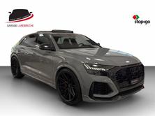 AUDI RSQ8 quattro tiptronic Nardo Vossen HF-7 23, Hybride Léger Essence/Électricité, Occasion / Utilisé, Automatique - 5