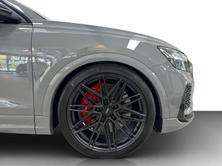 AUDI RSQ8 quattro tiptronic Nardo Vossen HF-7 23, Hybride Léger Essence/Électricité, Occasion / Utilisé, Automatique - 6