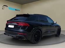 AUDI RSQ8 // ABT Edition 740PS // quattro tiptronic, Hybride Léger Essence/Électricité, Occasion / Utilisé, Automatique - 5