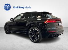 AUDI RS Q8 4.0 V8 TFSI quattro T-Tronic, Mild-Hybrid Benzin/Elektro, Occasion / Gebraucht, Automatik - 3