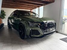 AUDI RSQ8 quattro tiptronic* Audi Exclusive*, Mild-Hybrid Petrol/Electric, Second hand / Used, Automatic - 2