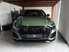 AUDI RSQ8 quattro tiptronic* Audi Exclusive*, Mild-Hybrid Petrol/Electric, Second hand / Used, Automatic - 3