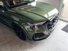 AUDI RSQ8 quattro tiptronic* Audi Exclusive*, Mild-Hybrid Petrol/Electric, Second hand / Used, Automatic - 4