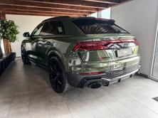 AUDI RSQ8 quattro tiptronic* Audi Exclusive*, Mild-Hybrid Petrol/Electric, Second hand / Used, Automatic - 6