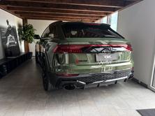 AUDI RSQ8 quattro tiptronic* Audi Exclusive*, Mild-Hybrid Petrol/Electric, Second hand / Used, Automatic - 7