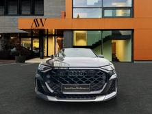 AUDI RS Q8 4.0 V8 TFSI Quattro T-Tronic / Keramik Bremsen, Hybride Léger Essence/Électricité, Occasion / Utilisé, Automatique - 2
