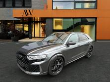AUDI RS Q8 4.0 V8 TFSI Quattro T-Tronic / Keramik Bremsen, Hybride Léger Essence/Électricité, Occasion / Utilisé, Automatique - 3