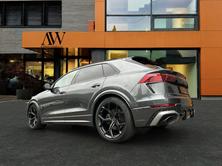 AUDI RS Q8 4.0 V8 TFSI Quattro T-Tronic / Keramik Bremsen, Hybride Léger Essence/Électricité, Occasion / Utilisé, Automatique - 4