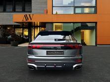 AUDI RS Q8 4.0 V8 TFSI Quattro T-Tronic / Keramik Bremsen, Hybride Léger Essence/Électricité, Occasion / Utilisé, Automatique - 5