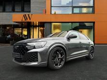 AUDI RS Q8 4.0 V8 TFSI Quattro T-Tronic / Keramik Bremsen, Hybride Léger Essence/Électricité, Occasion / Utilisé, Automatique - 6