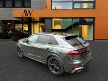 AUDI RS Q8 4.0 V8 TFSI Quattro T-Tronic / Keramik Bremsen, Hybride Léger Essence/Électricité, Occasion / Utilisé, Automatique - 7