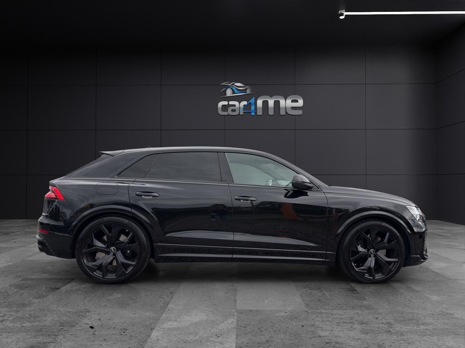 AUDI RS Q8 4.0 V8 TFSI quattro T-Tronic, Mild-Hybrid Petrol/Electric, Second hand / Used, Automatic - 7