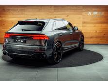 AUDI RSQ8 quattro tiptronic, Hybride Leggero Benzina/Elettrica, Occasioni / Usate, Automatico - 2