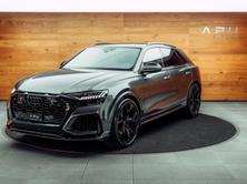 AUDI RSQ8 quattro tiptronic, Hybride Leggero Benzina/Elettrica, Occasioni / Usate, Automatico - 4
