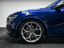 AUDI RSQ8 * 23 ZOLL * PANORAMA * AHK * LEASING AB 709.- *, Mild-Hybrid Petrol/Electric, Second hand / Used, Automatic - 2