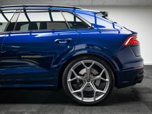 AUDI RSQ8 * 23 ZOLL * PANORAMA * AHK * LEASING AB 709.- *, Mild-Hybrid Petrol/Electric, Second hand / Used, Automatic - 3