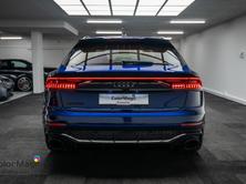 AUDI RSQ8 * 23 ZOLL * PANORAMA * AHK * LEASING AB 709.- *, Mild-Hybrid Petrol/Electric, Second hand / Used, Automatic - 5