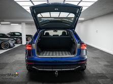 AUDI RSQ8 * 23 ZOLL * PANORAMA * AHK * LEASING AB 709.- *, Mild-Hybrid Petrol/Electric, Second hand / Used, Automatic - 6