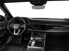 AUDI RS Q8, Benzin, Occasion / Gebraucht, Automatik - 5