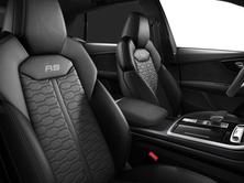 AUDI RS Q8 performance, Benzin, Occasion / Gebraucht, Automatik - 4