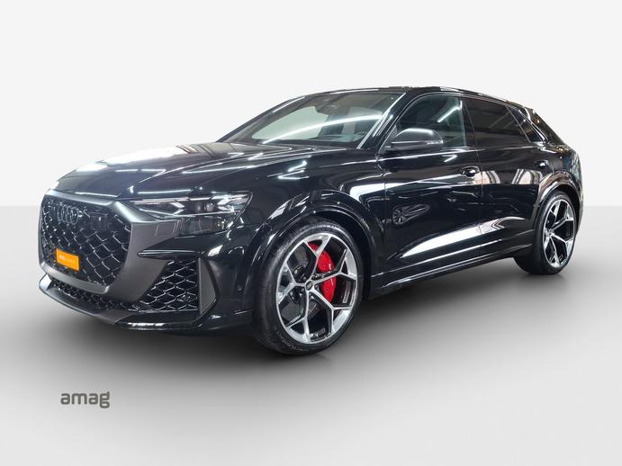 AUDI RS Q8 performance, Benzin, Occasion / Gebraucht, Automatik