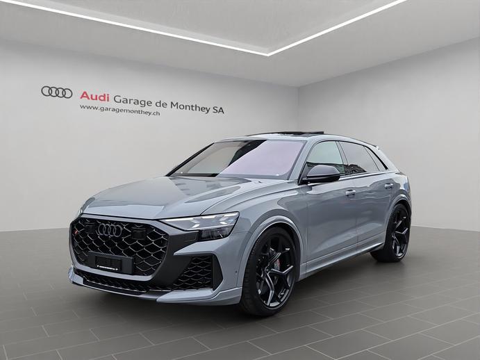 AUDI RS Q8 performance, Petrol, Second hand / Used, Automatic