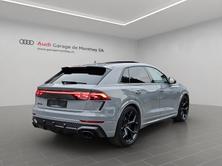 AUDI RS Q8 performance, Petrol, Second hand / Used, Automatic - 4
