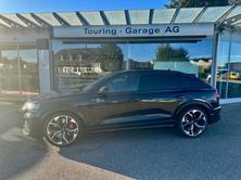 AUDI RSQ8 quattro, Hybride Léger Essence/Électricité, Occasion / Utilisé, Automatique - 2