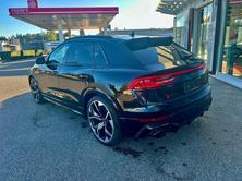 AUDI RSQ8 quattro, Hybride Léger Essence/Électricité, Occasion / Utilisé, Automatique - 3