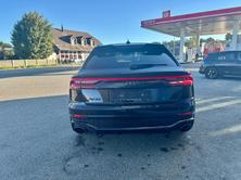 AUDI RSQ8 quattro, Hybride Léger Essence/Électricité, Occasion / Utilisé, Automatique - 4