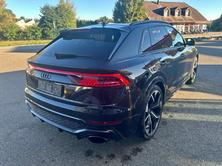 AUDI RSQ8 quattro, Hybride Léger Essence/Électricité, Occasion / Utilisé, Automatique - 5
