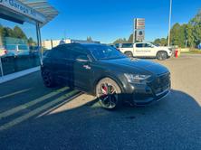 AUDI RSQ8 quattro, Hybride Léger Essence/Électricité, Occasion / Utilisé, Automatique - 7