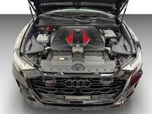 AUDI RSQ8 quattro tiptronic, Hybride Léger Essence/Électricité, Occasion / Utilisé, Automatique - 4