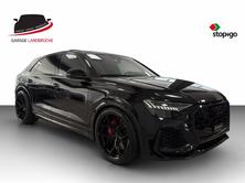 AUDI RSQ8 quattro tiptronic, Hybride Léger Essence/Électricité, Occasion / Utilisé, Automatique - 5