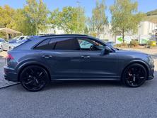 AUDI RSQ8 quattro tiptronic, Mild-Hybrid Benzin/Elektro, Occasion / Gebraucht, Automatik - 2