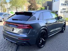 AUDI RSQ8 quattro tiptronic, Mild-Hybrid Benzin/Elektro, Occasion / Gebraucht, Automatik - 3