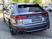AUDI RSQ8 quattro tiptronic, Mild-Hybrid Benzin/Elektro, Occasion / Gebraucht, Automatik - 5