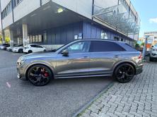 AUDI RSQ8 quattro tiptronic, Mild-Hybrid Benzin/Elektro, Occasion / Gebraucht, Automatik - 6
