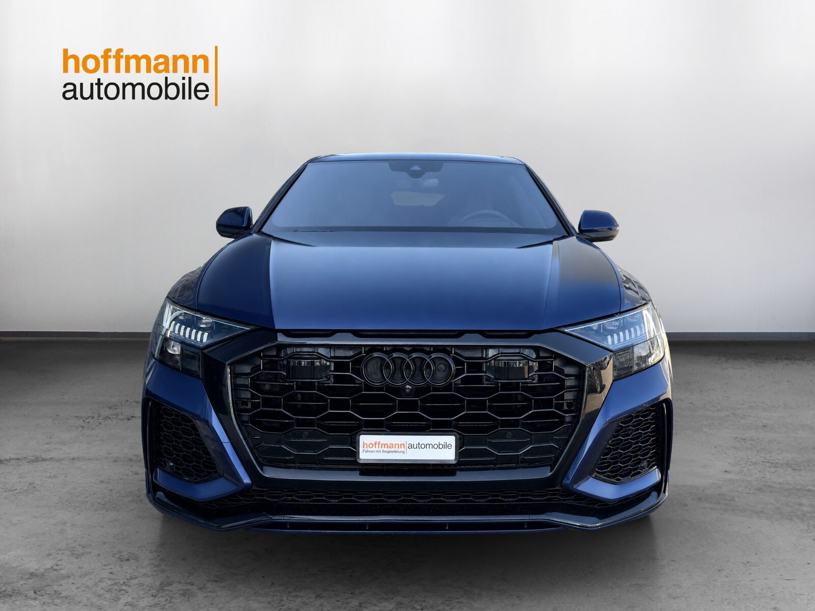 AUDI RS Q8, Benzin, Occasion / Gebraucht, Automatik - 2