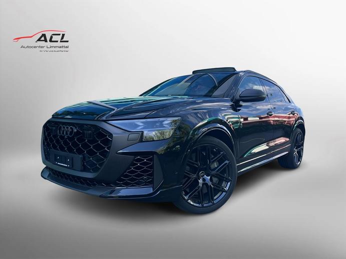 AUDI RS Q8 performance, Benzin, Occasion / Gebraucht, Automatik